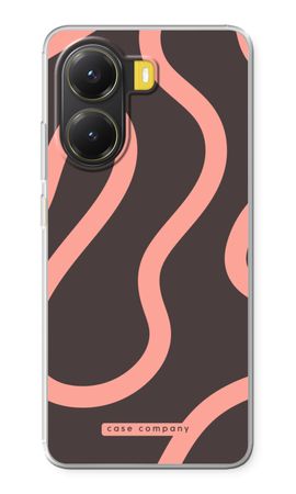 Mocha Swirl