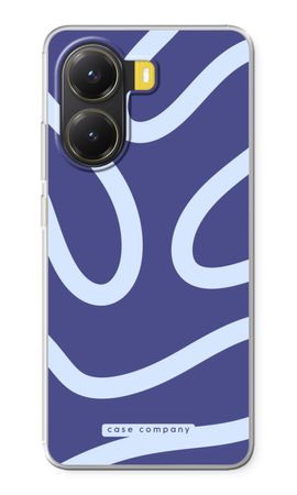Indigo Stream