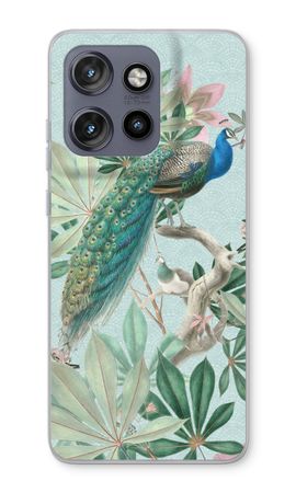 Paradise Garden Peacock