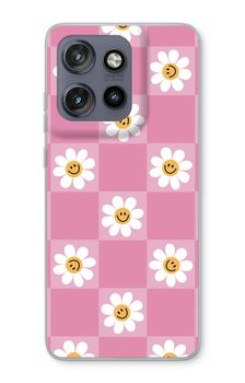 Glückliche Gänseblümchen N°2