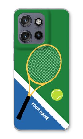 Tennis N°1