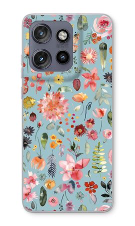 Colorful Plants and Flowers