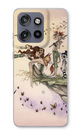 Where the wind takes you