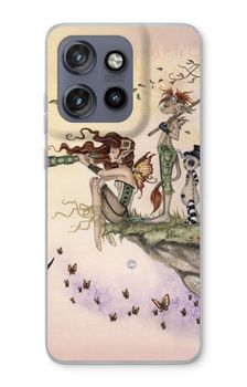 Where the wind takes you