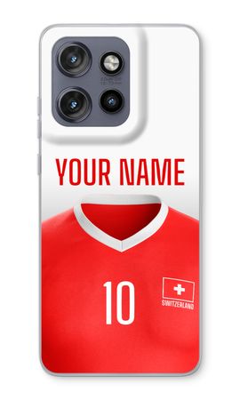 Switzerland - Football