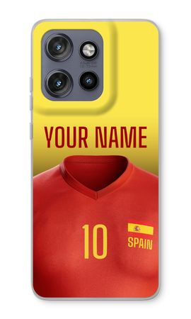 Spain - Football