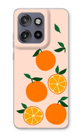 Will you be my clementine