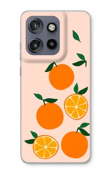 Will you be my clementine