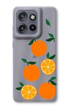 Will you be my clementine