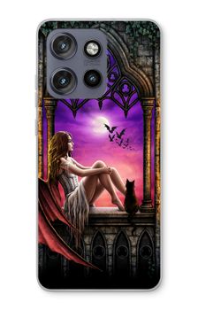 Children of the night