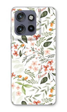 Sweet little flowers