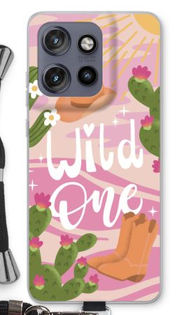 Wild One