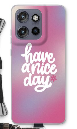 Have a nice day