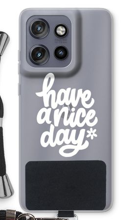 Have a nice day