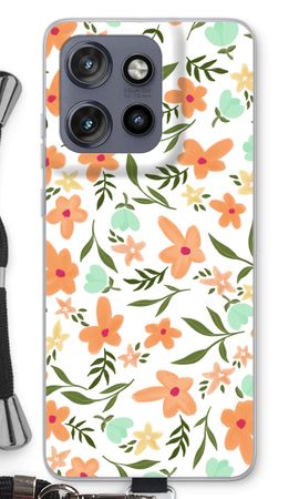 Little Ellila Flowers