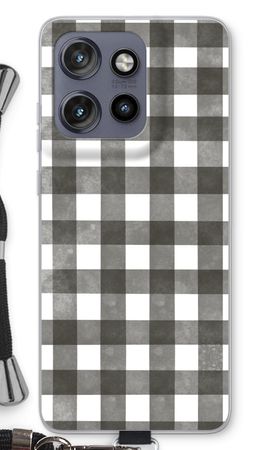 Gingham style