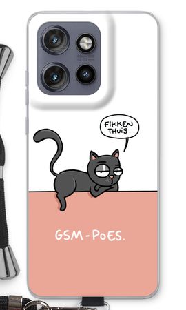 GSM poes