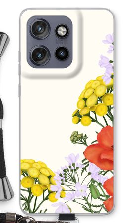 Fleurs sauvages