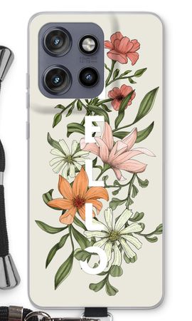 Hello flowers