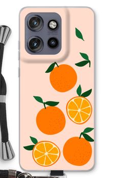 Will you be my clementine