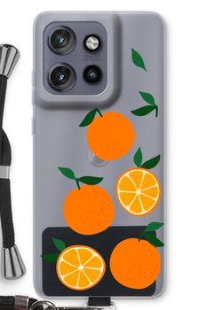 Will you be my clementine