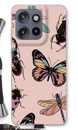 Tiny Bugs
