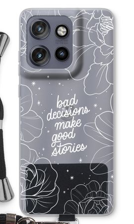 Good stories