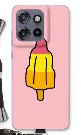 Rocket pop