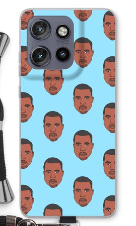 Kanye Call Me?