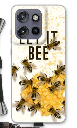 Let it bee