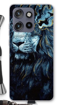 Darkness Lion