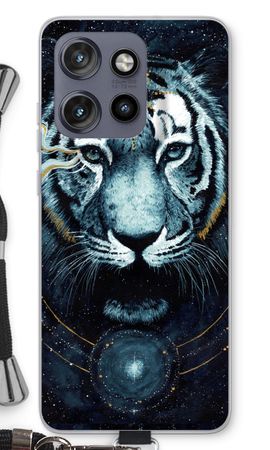 Darkness Tiger