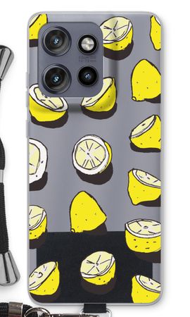 When Life Gives You Lemons...