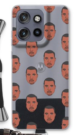 Kanye Call Me?