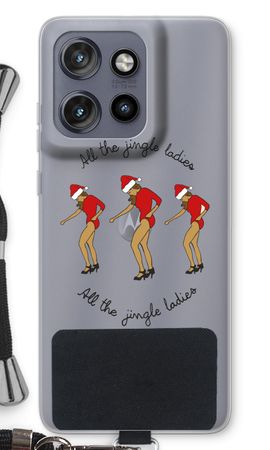 Jingle Ladies