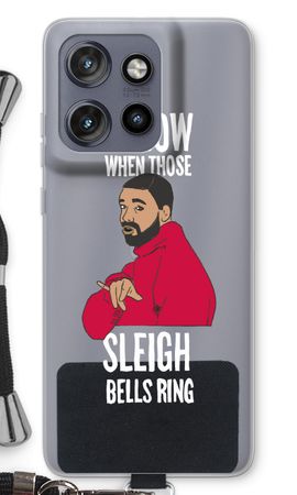 Sleigh Bells Ring