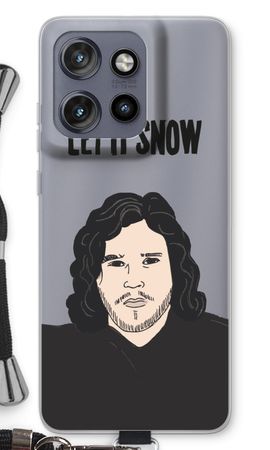 Let It Snow