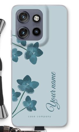 Namecase 3 - Floral