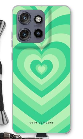 Heart Green