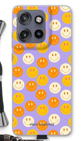Smiley N°3