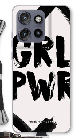 Girl Power #2
