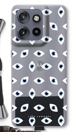Eyes pattern