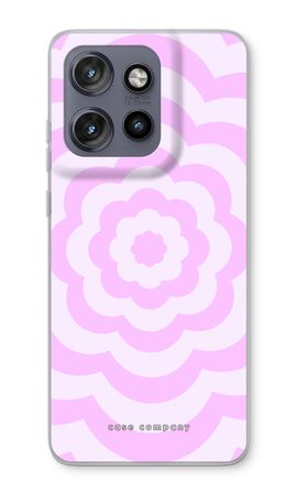 Retro Flower