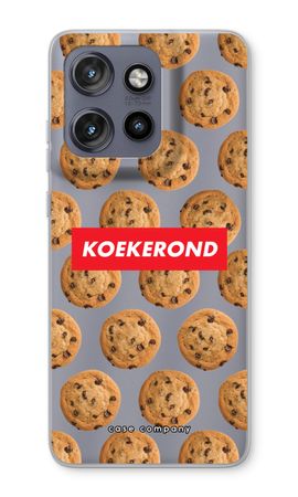 Koekerond