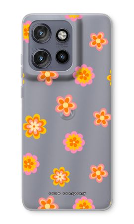 Retro Flowers