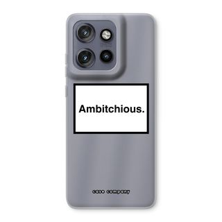 Ambitchious
