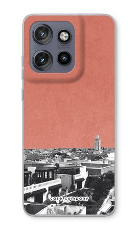 Marrakech Skyline 