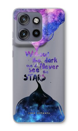Stars quote