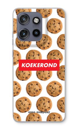 Koekerond