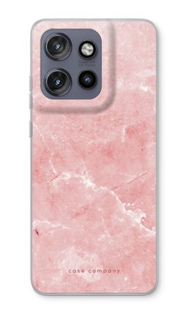 Pink Marble